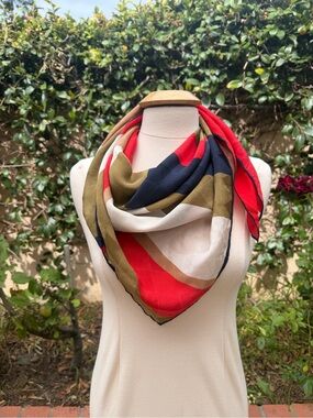 Codello Silk Scarf